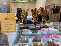 -GODIVA(王府井apm店)