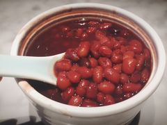 滋补红豆粥-杏花堂·山西菜馆(晋中万达店)