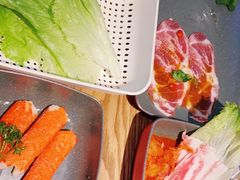 -新石器烤肉(招商1872店)