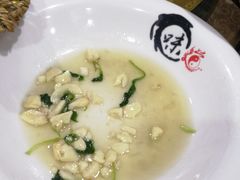 -临街徽菜馆·正宗黄山味