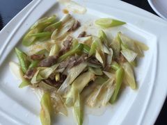 -我去·春饼文化主题餐厅(国定路总店)