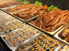 -苏格里岛自助海鲜烤肉(青秀万达店)