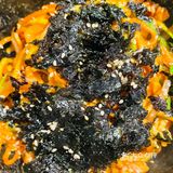 起风降温该咋办？小姐姐说没有比这样吃一顿烤肉更带劲儿的了！