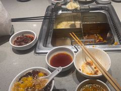 -海底捞火锅(百乐门广场店)