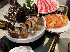 -阿杜打边炉(五江天街店)