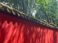 -成都武侯祠博物馆