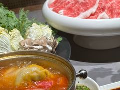 -洞仙锅(花园街店)