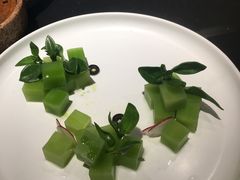 -柒厢食事雅谈
