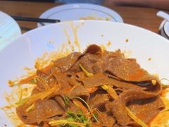 -俭寨大盘鸡·手抓肉·烧烤新疆菜(乌苏路店)