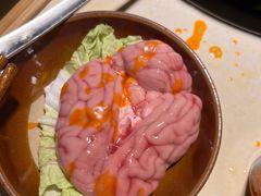 -叁口煮市井老火锅(南门旗舰店)