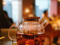玫瑰荔枝红茶-蝴蝶里·粤菜·点心(龙湖天街&滨江店)