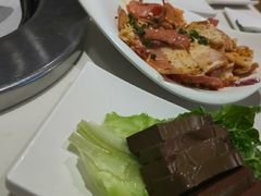 -么子烤肉(化龙池店)