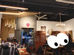 大堂-庆合府重庆大排档(紫都城店)
