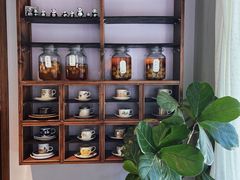 -竹子咖啡bamboo coffee