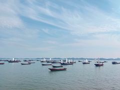-鄱阳湖国家湿地公园