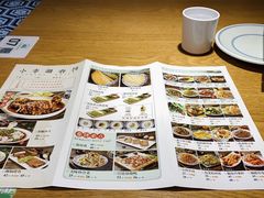 -小幸湖春饼(悦茂购物中心店)