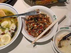 -绿草地·湘菜(7mall店)