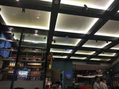 大堂-美奈小馆·越南料理(福田星河COCO Park店)
