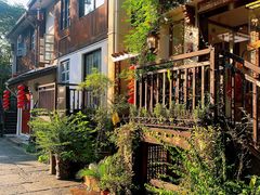 -小河直街历史文化街区