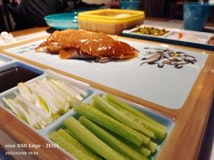 -荷塘秋月·本帮江浙菜(国权路店)