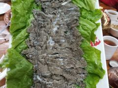 -五悦北平四季涮肉·烧烤(老商埠店)