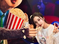 -CGV影城(梅江ScreenX店)