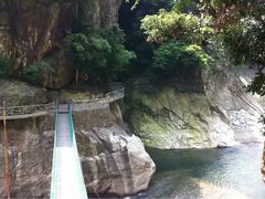 -浙东大峡谷风景区