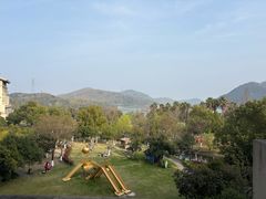 -宁波九龙湖开元度假村
