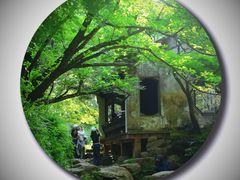 -惠山古镇·寄畅园