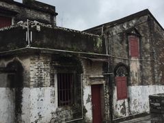 -三溪村
