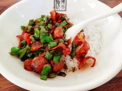 -德天顺盖码饭(人民西路店)