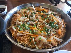 煎面-阿多私房菜(顺德店)