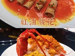 -新荣记(南京西路店)