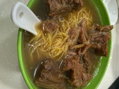 -麦文记面家(佐敦店)