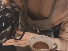 -Hei Cafe(工体店)
