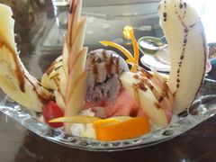 -欧典咖啡屋(台东店)