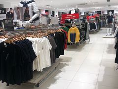 -优衣库(厦门SM广场店)
