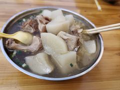 -燕子煨汤(山海关路店)