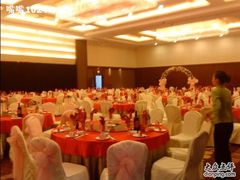 -北京九华山庄会展酒店