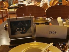 -OPEN開全日自助餐厅·西餐·海鲜(佛山希尔顿酒店)