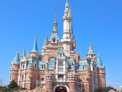 -上海迪士尼度假区