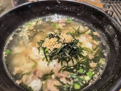 -千寻烧肉(政务区店)