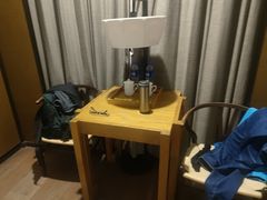 -楼观道温泉酒店