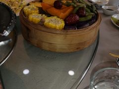 -保定会馆(裕华店)
