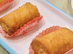 -香港威特瑞茶餐厅(小白楼音乐厅店)