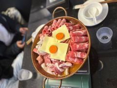 -炙韩料理·部队锅专门店