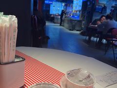 -永信海鲜(群星城店)