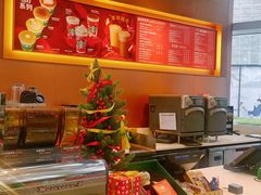 -星巴克(来福士办公楼店)