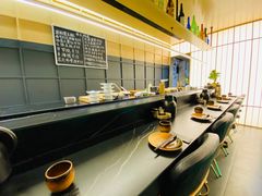-Sushi Hanzo半藏(天环广场店)