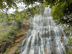 -千泷沟大瀑布旅游区